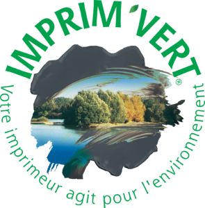 Label Imprim'Vert – votre imprimeur agit pour l'environnement
